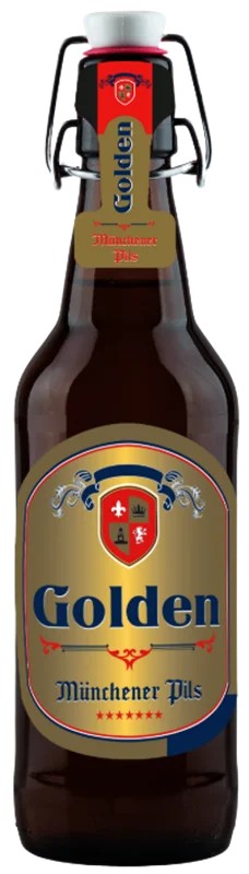 BeerKaon–MunchenerPils:Bier-Bewertung&Test–BeerTasting