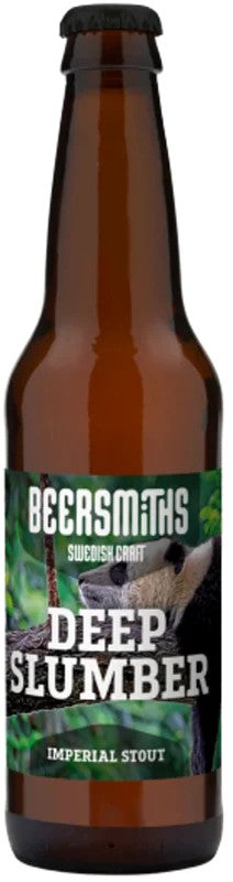 BeersmithsDeepSlumber:Bier-Bewertung&Test–BeerTasting