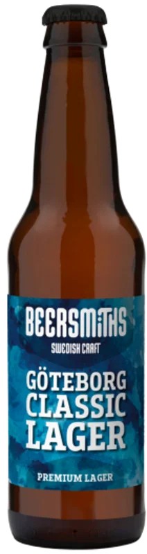 BeersmithsGoteborgClassicLager:Bier-Bewertung&Test–BeerTasting