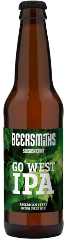BeersmithsGoWest:Bier-Bewertung&Test–BeerTasting