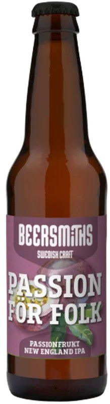 BeersmithsPassionForFolk:Bier-Bewertung&Test–BeerTasting