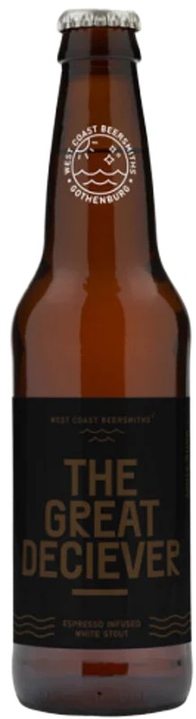 BeersmithsTheGreatDeciever:Bier-Bewertung&Test–BeerTasting