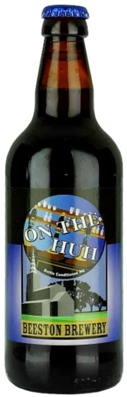 BeestonOntheHuh:Bier-Bewertung&Test–BeerTasting