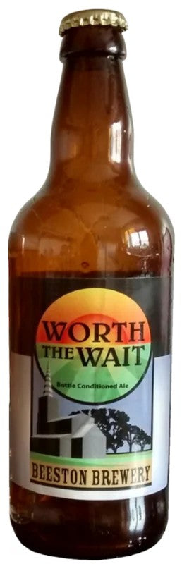 BeestonWorththeWait:Bier-Bewertung&Test–BeerTasting