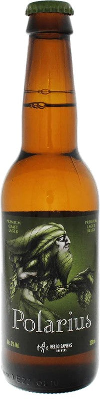 BelgoSapiensBrewers–Polarius:Bier-Bewertung&Test–BeerTasting
