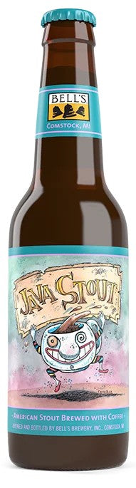 Bell’s–JavaStout:Bier-Bewertung&Test–BeerTasting