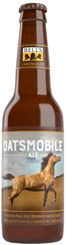 Bell’s–OatsmobileAle:Bier-Bewertung&Test–BeerTasting