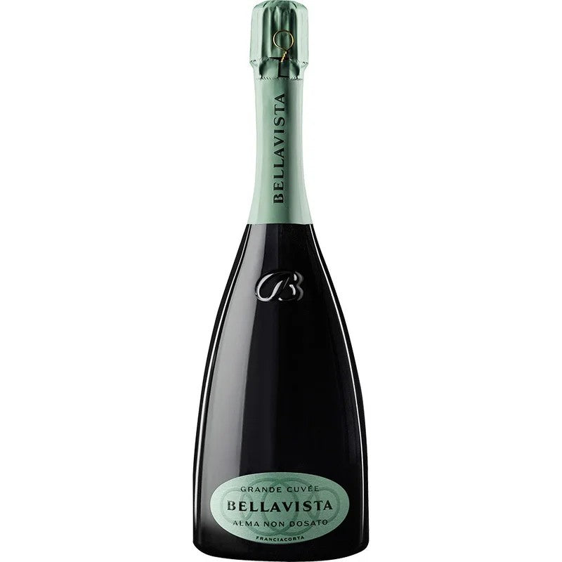 BellavistaBellavistaAlmaFranciacortaDOCGbrutnature
