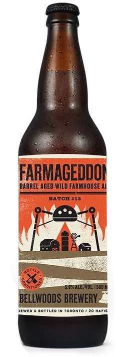 BellwoodsFarmageddon13:Bier-Bewertung&Test–BeerTasting