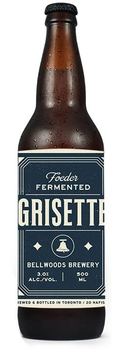 BellwoodsFoederFermentedGrisette:Bier-Bewertung&Test–BeerTasting