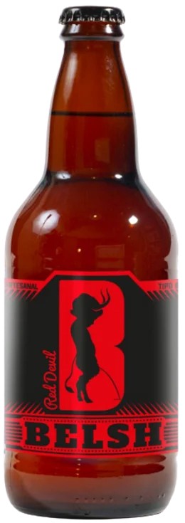 BelshRedDevil:Bier-Bewertung&Test–BeerTasting