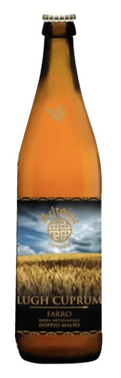 BeltaineLughCuprum:Bier-Bewertung&Test–BeerTasting