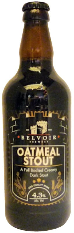 BelvoirOatmealStout:Bier-Bewertung&Test–BeerTasting