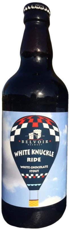 BelvoirWhiteKnuckleRide:Bier-Bewertung&Test–BeerTasting