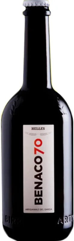 Benaco70–Helles:Bier-Bewertung&Test–BeerTasting