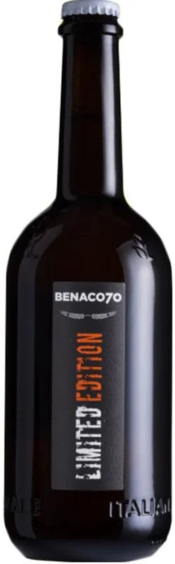 Benaco70–WhiteIPA:Bier-Bewertung&Test–BeerTasting