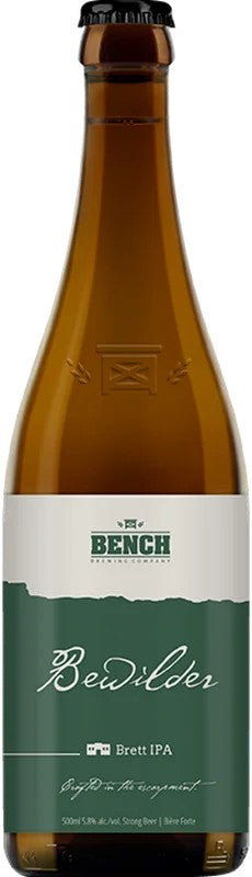 BenchBewilder:Bier-Bewertung&Test–BeerTasting