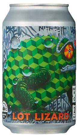 BenchwarmersBrewingCo–LotLizard:Bier-Bewertung&Test–BeerTasting