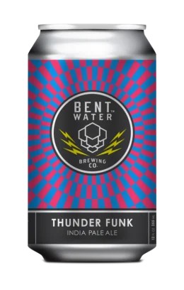 BentWaterBrewingCompany–ThunderFunk:Bier-Bewertung&Test–BeerTasting