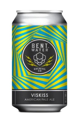 BentWaterViskiss:Bier-Bewertung&Test–BeerTasting