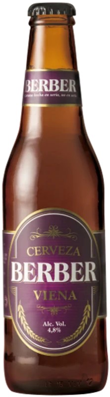 BerberVienna:Bier-Bewertung&Test–BeerTasting