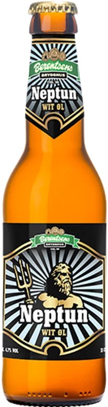 BerentsensNeptun:Bier-Bewertung&Test–BeerTasting