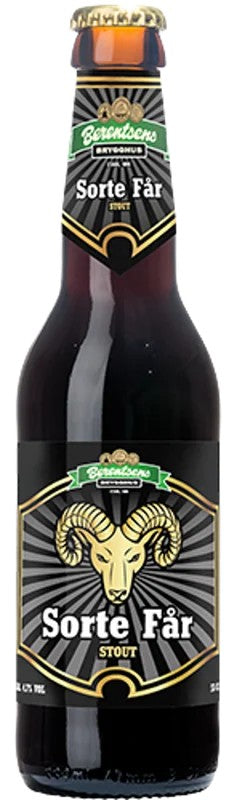 BerentsensSorteFar:Bier-Bewertung&Test–BeerTasting