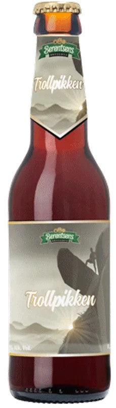 BerentsensTrollpikken:Bier-Bewertung&Test–BeerTasting