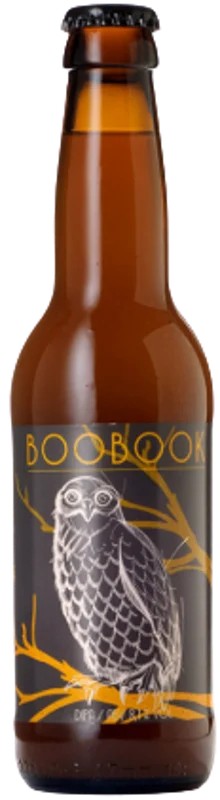 Bereta–Boobook:Bier-Bewertung&Test–BeerTasting