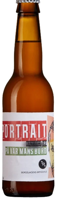 BergslagensBrygghus–PortraitHazyFace:Bier-Bewertung&Test–BeerTasting