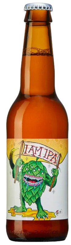 BergslagensIAMIPA:Bier-Bewertung&Test–BeerTasting