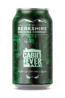 BerkshireCabinFever:Bier-Bewertung&Test–BeerTasting
