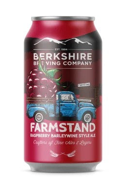 BerkshireFarmstand:Bier-Bewertung&Test–BeerTasting