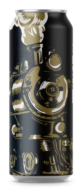 BerkshireImperialSteelRail:Bier-Bewertung&Test–BeerTasting