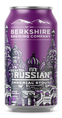 BerkshireTheRussian:Bier-Bewertung&Test–BeerTasting