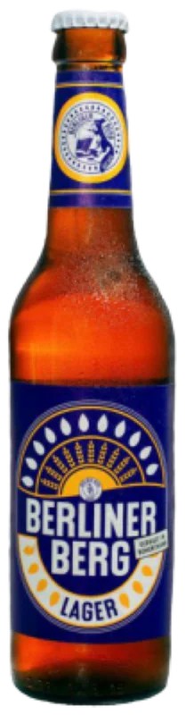 BerlinerBerg–ManaBeer:Bier-Bewertung&Test–BeerTasting