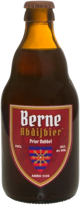 BerneAbdijbier–PriorDubbel:Bier-Bewertung&Test–BeerTasting