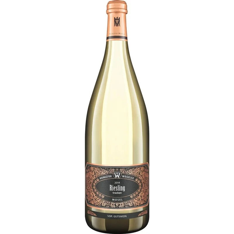 –BernkastelWegelerRieslingQualitätsweinGW1L2014.