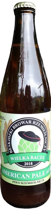 BeskidzkiWielkaRacza:Bier-Bewertung&Test–BeerTasting