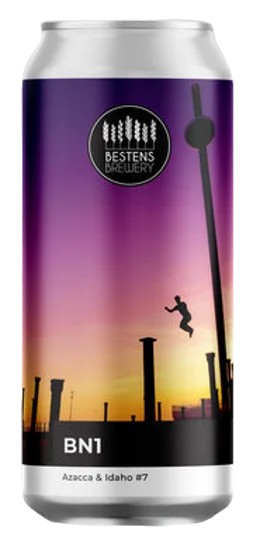 BestensBN1:Bier-Bewertung&Test–BeerTasting