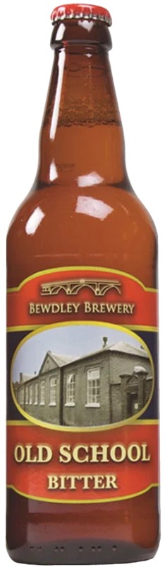 BewdleyOldSchoolBitter:Bier-Bewertung&Test–BeerTasting