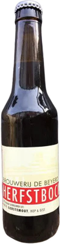 BeyerdHerfstbok:Bier-Bewertung&Test–BeerTasting