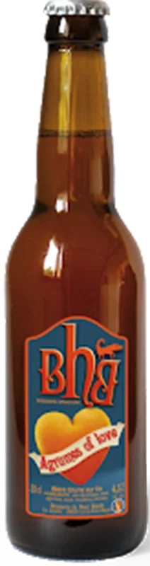 BHBAgrumesofLove:Bier-Bewertung&Test–BeerTasting