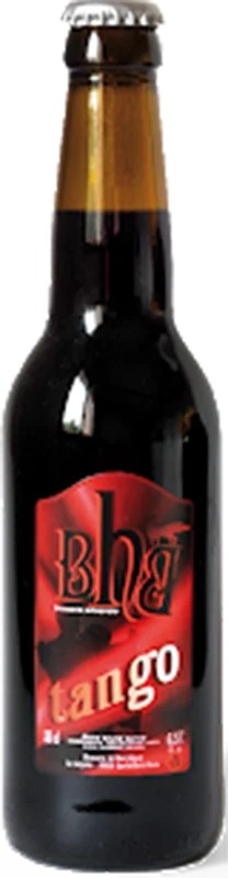 BHBTango:Bier-Bewertung&Test–BeerTasting