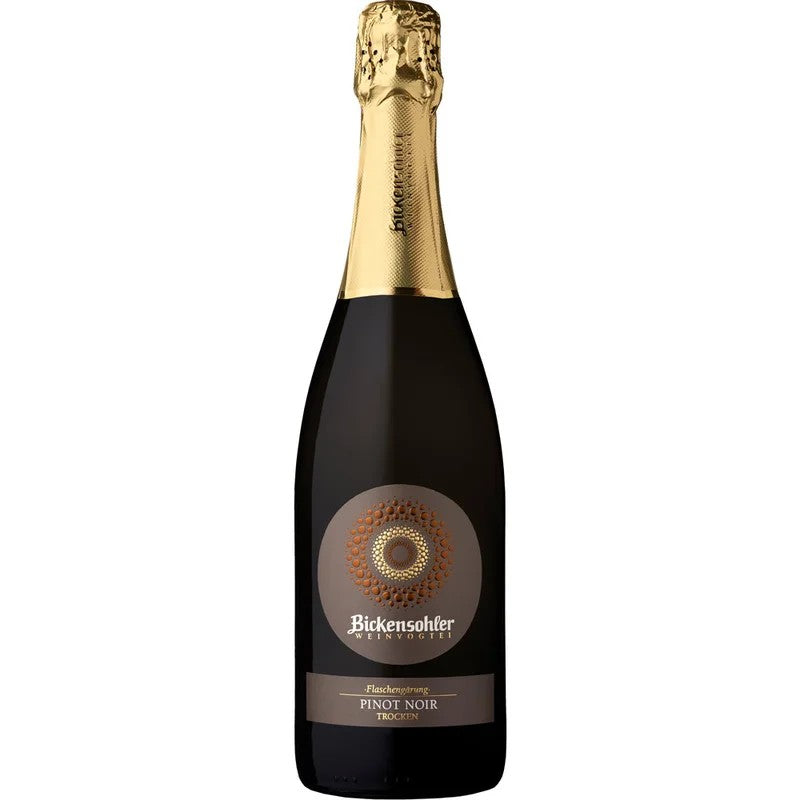 BickensohlerWeinvogteiBickensohlerPinotNoirSekttrocken