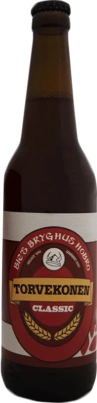 Bie’sTorvekonenBock:Bier-Bewertung&Test–BeerTasting