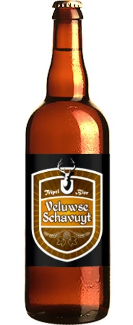BierbrouwerijDeVlijt–VeluwseSchavuytTripel:Bier-Bewertung&Test–BeerTasting