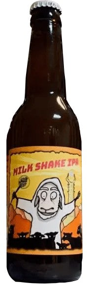 BieregerieMilkShakeIPA:Bier-Bewertung&Test–BeerTasting