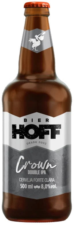 BierHoffCrown:Bier-Bewertung&Test–BeerTasting