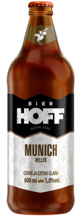 BierHoffMunichHelles:Bier-Bewertung&Test–BeerTasting